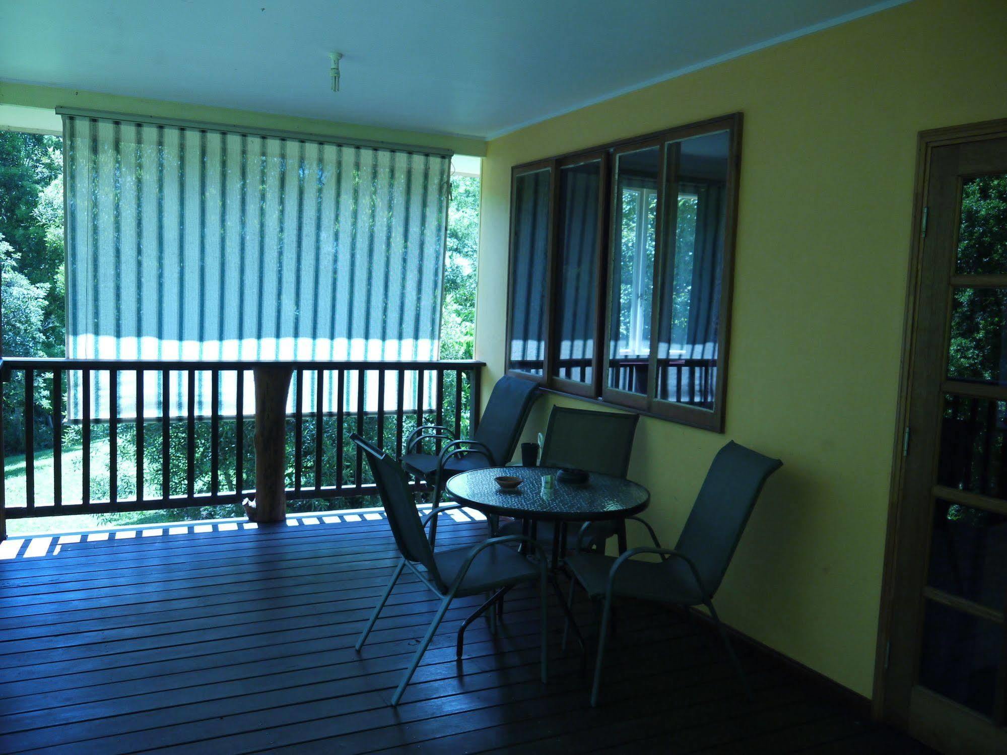 Teretre Cabins Nimbin Villa Kültér fotó